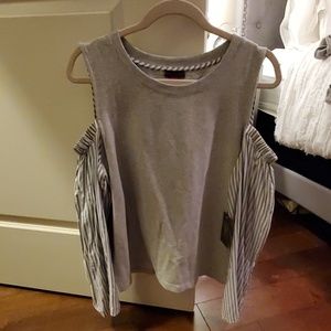 Vince Camuto Blouse